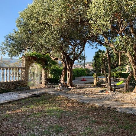 Apartments Villa Julia Trogir Kültér fotó