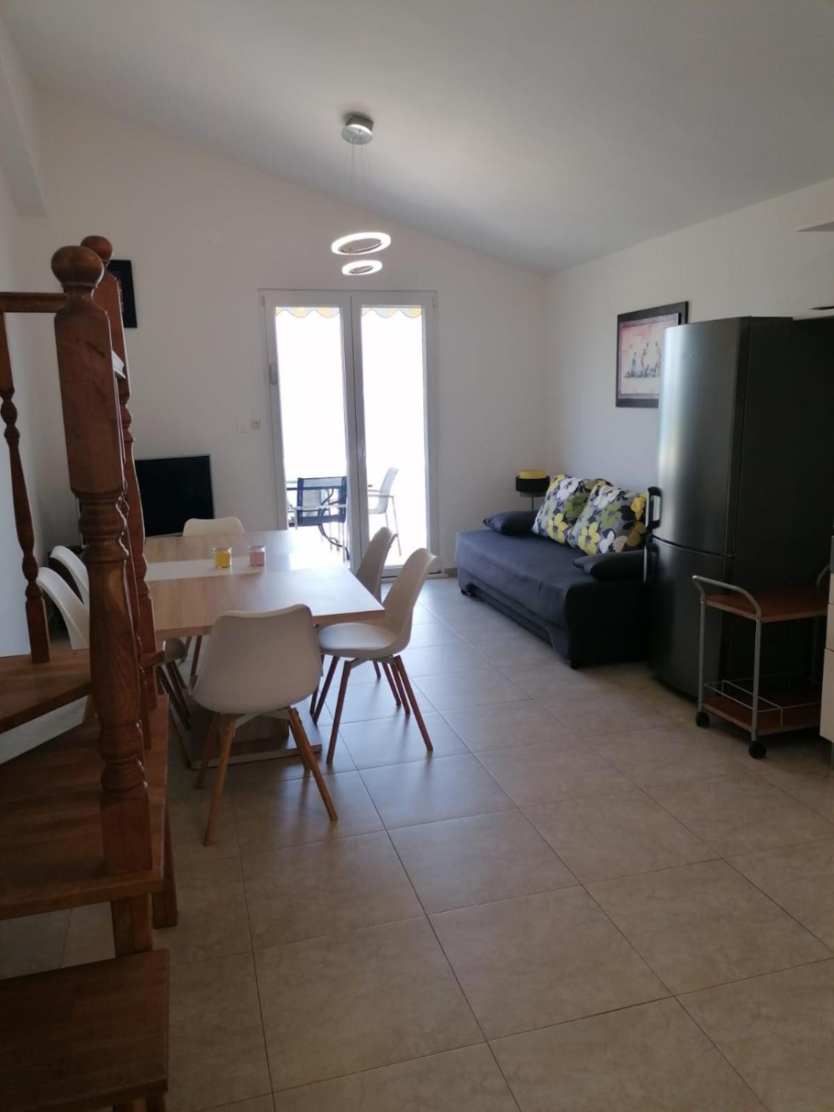 Apartments Villa Julia Trogir Kültér fotó