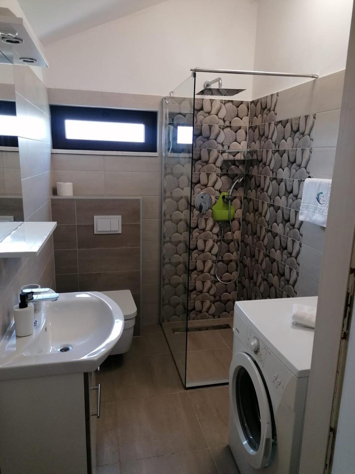 Apartments Villa Julia Trogir Kültér fotó