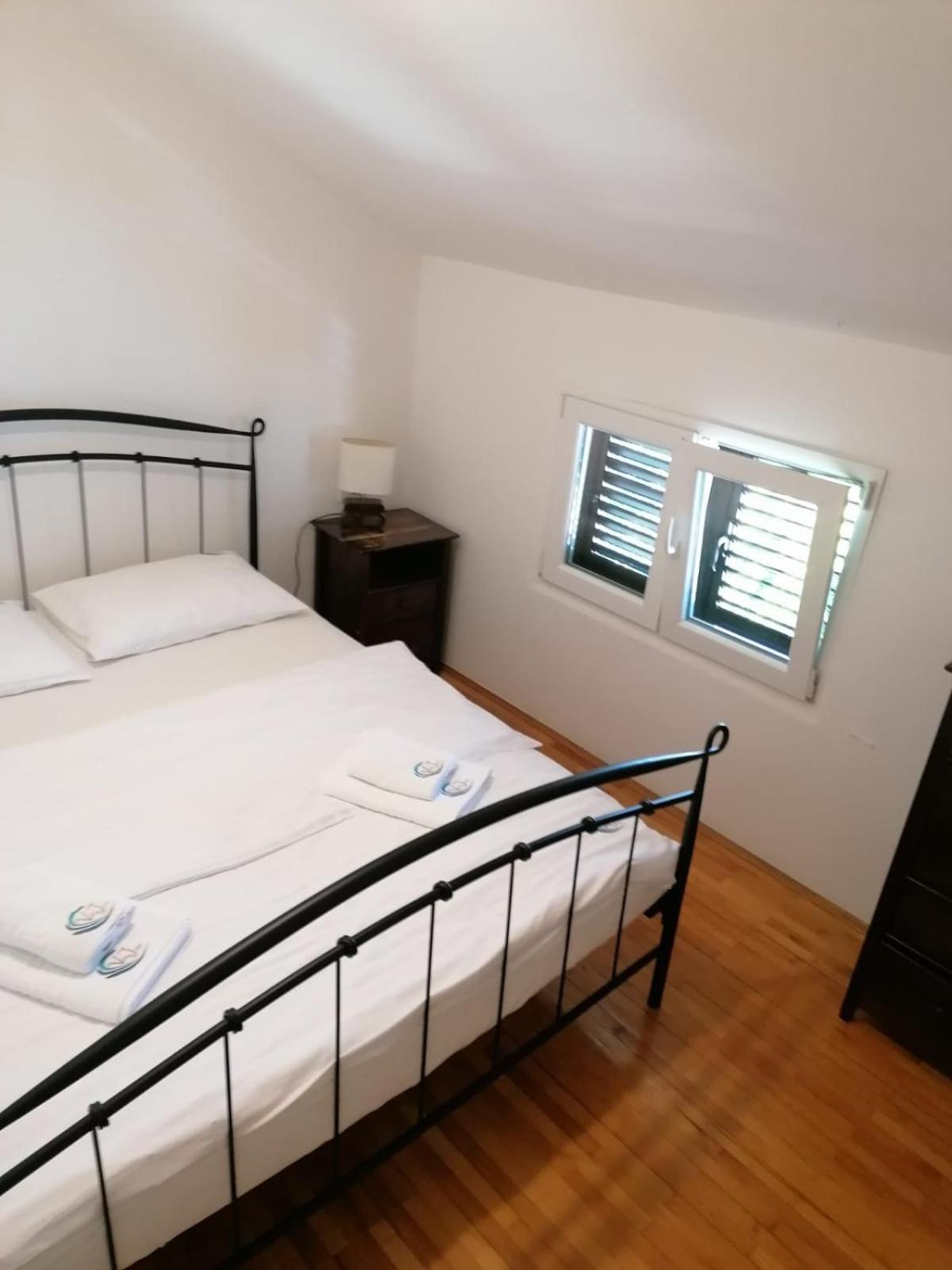 Apartments Villa Julia Trogir Kültér fotó