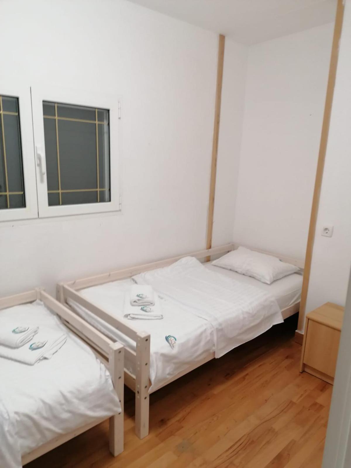 Apartments Villa Julia Trogir Kültér fotó