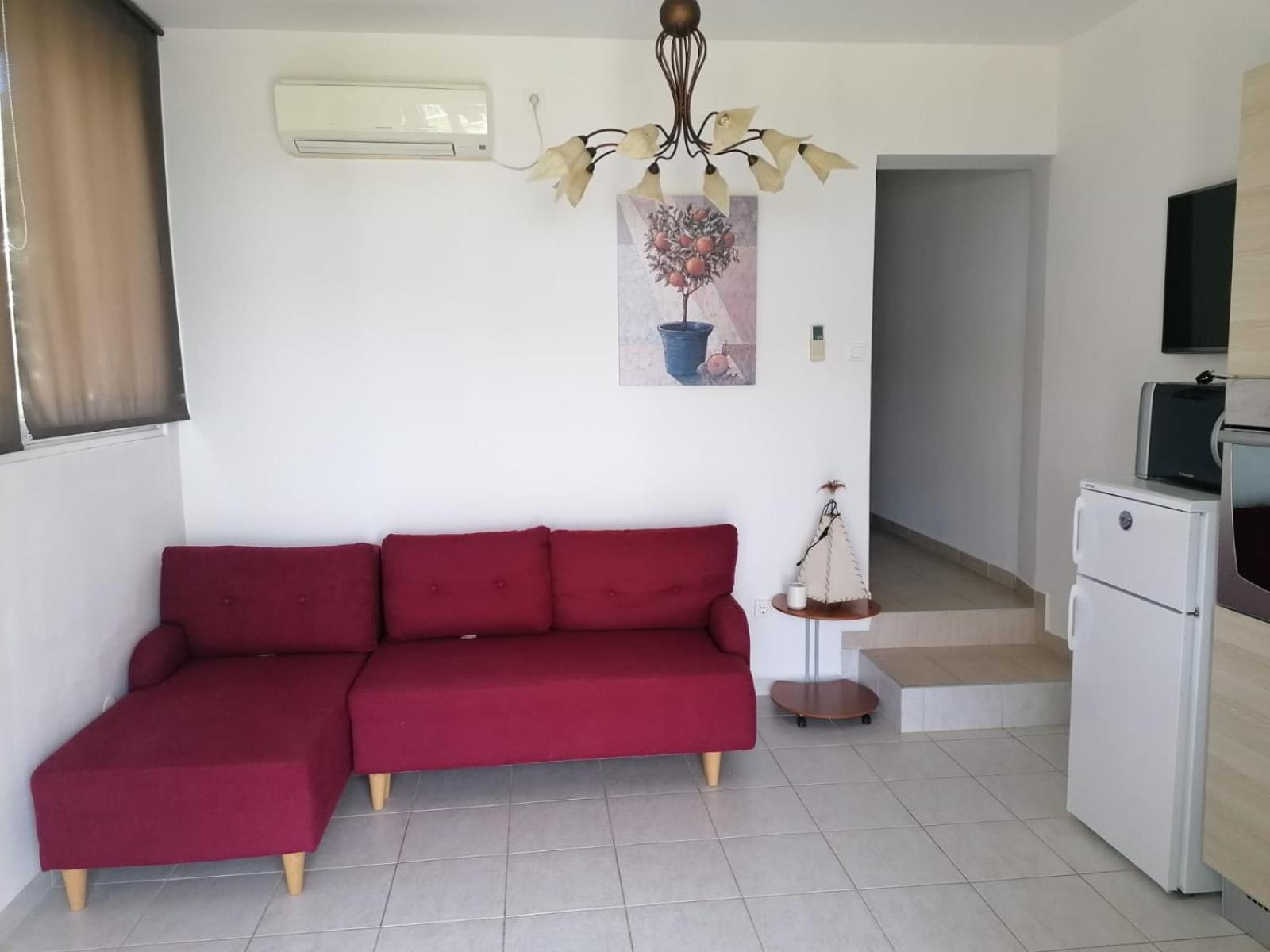 Apartments Villa Julia Trogir Kültér fotó