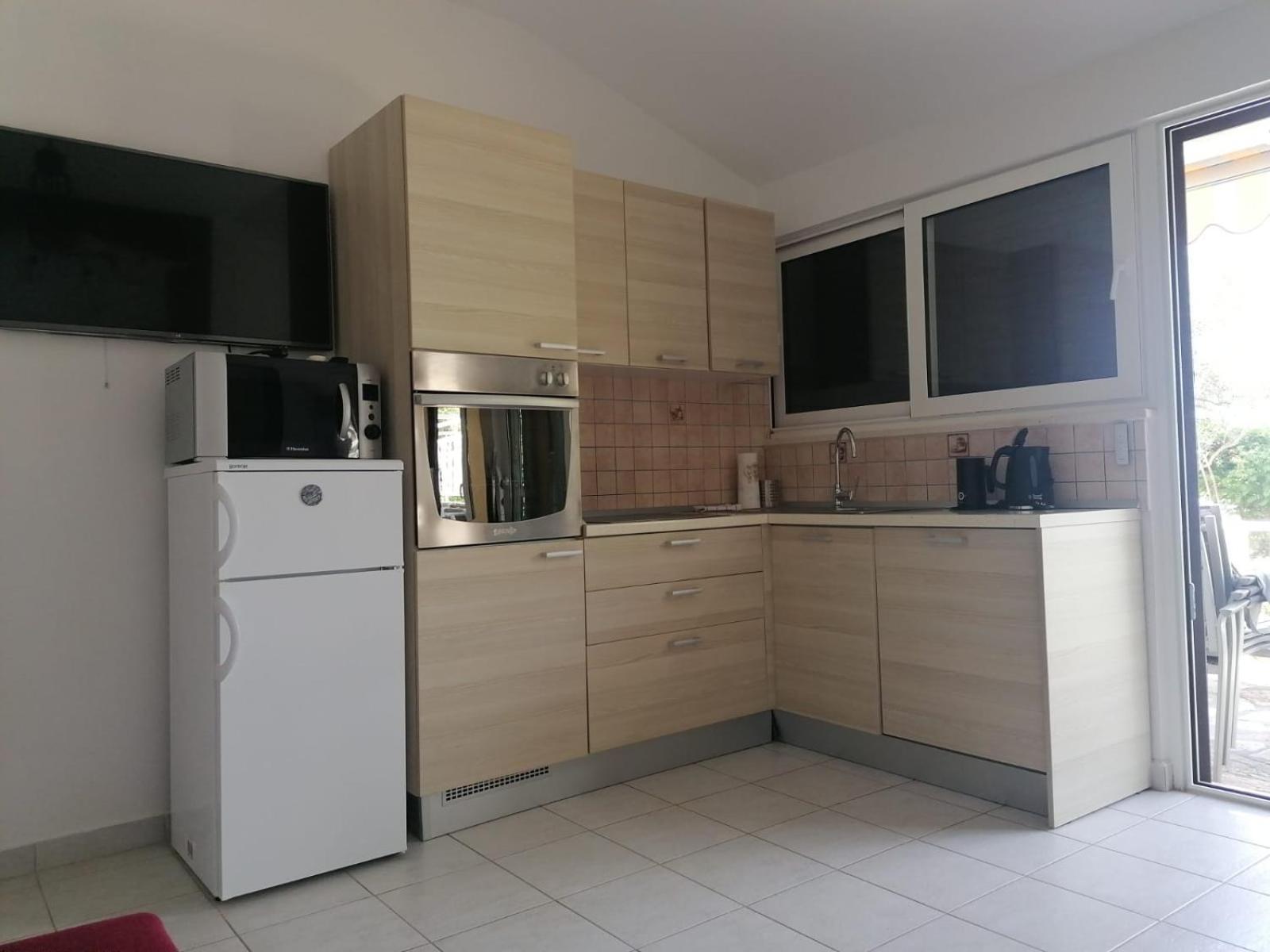 Apartments Villa Julia Trogir Kültér fotó
