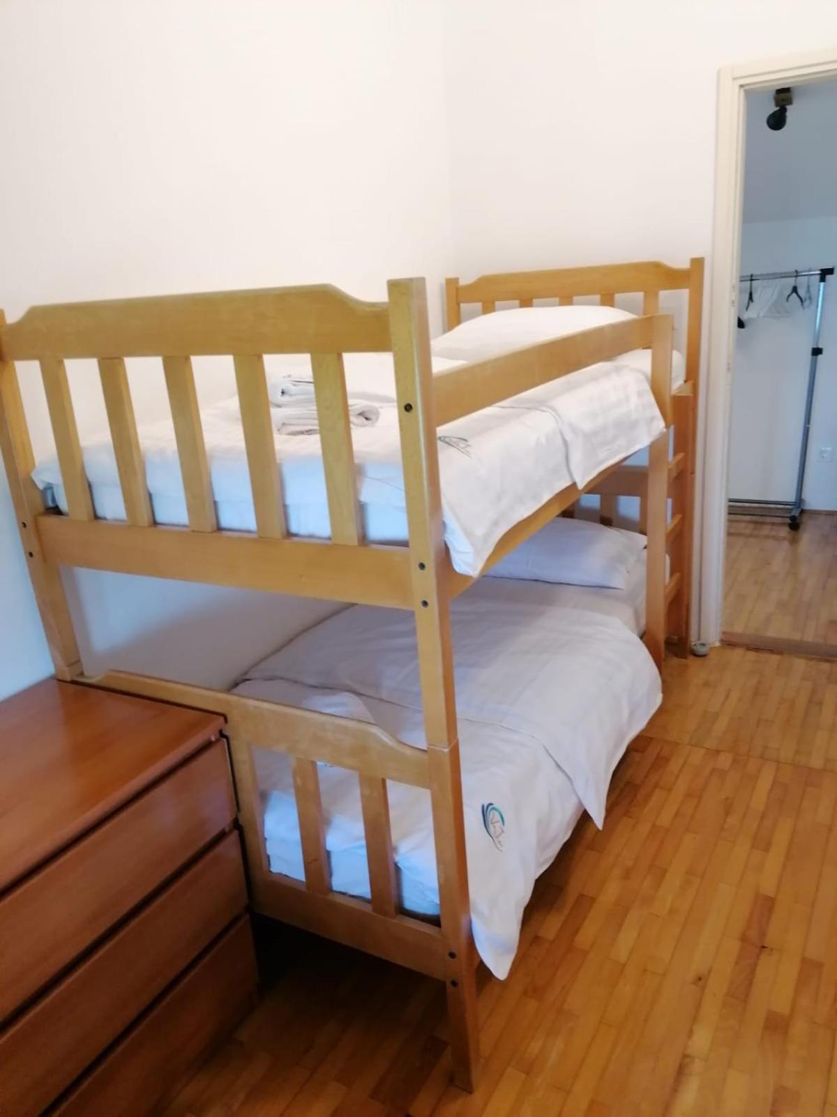 Apartments Villa Julia Trogir Kültér fotó