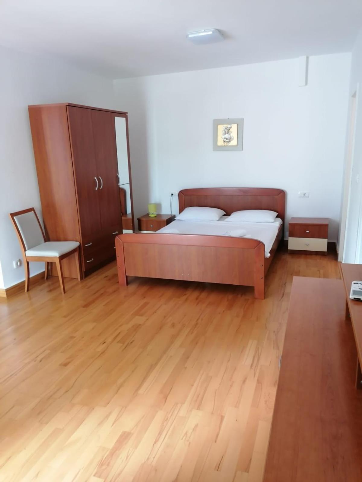 Apartments Villa Julia Trogir Kültér fotó