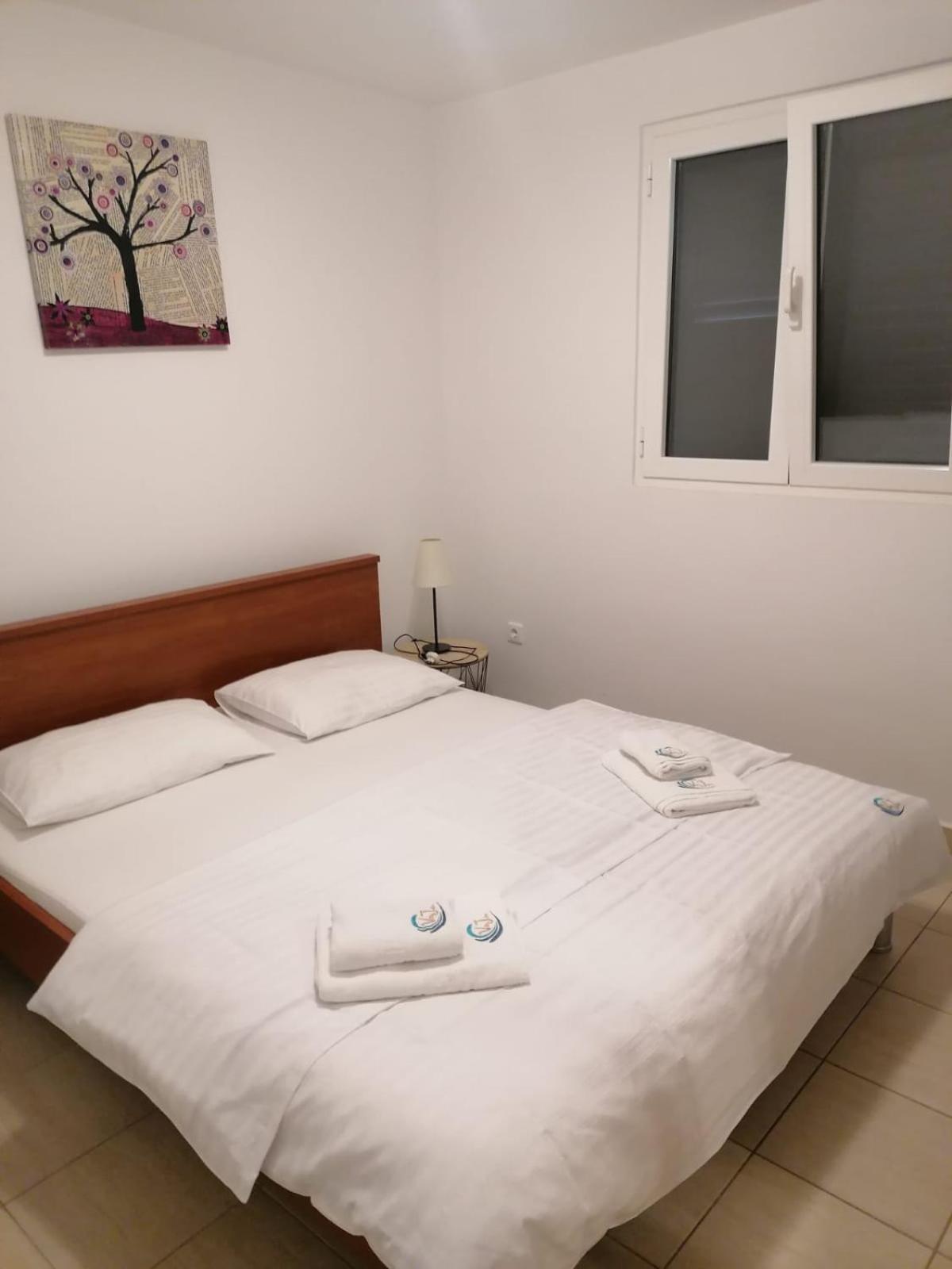 Apartments Villa Julia Trogir Kültér fotó