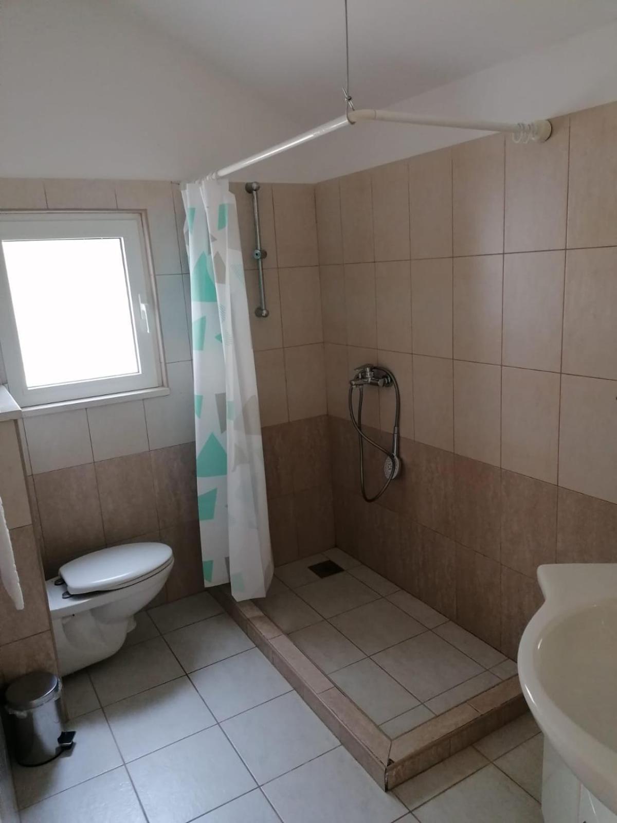 Apartments Villa Julia Trogir Kültér fotó
