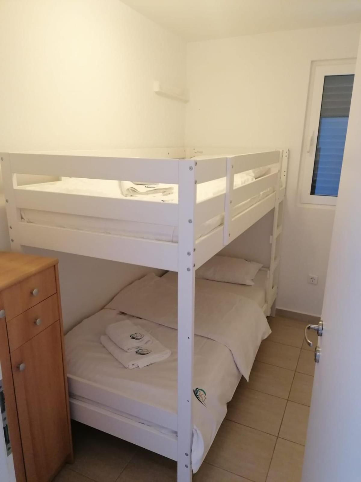 Apartments Villa Julia Trogir Kültér fotó