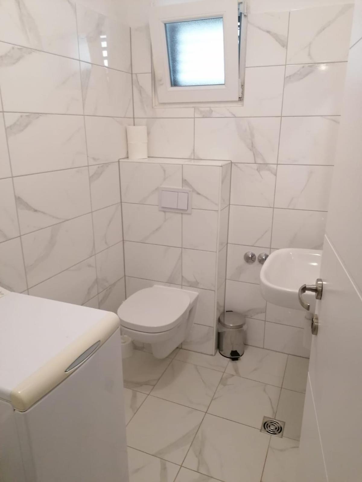 Apartments Villa Julia Trogir Kültér fotó