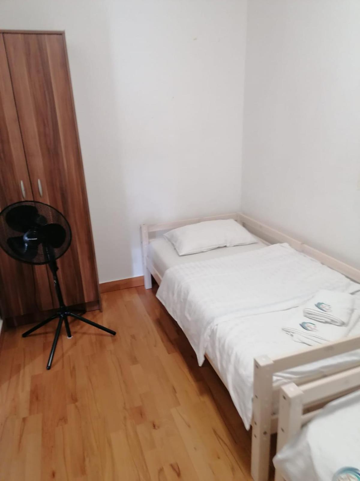 Apartments Villa Julia Trogir Kültér fotó