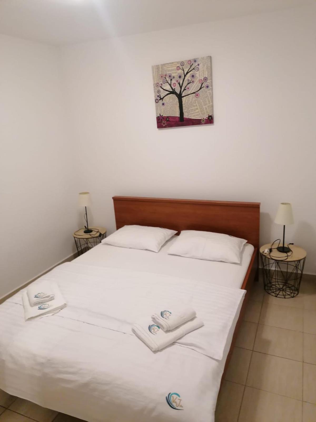 Apartments Villa Julia Trogir Kültér fotó