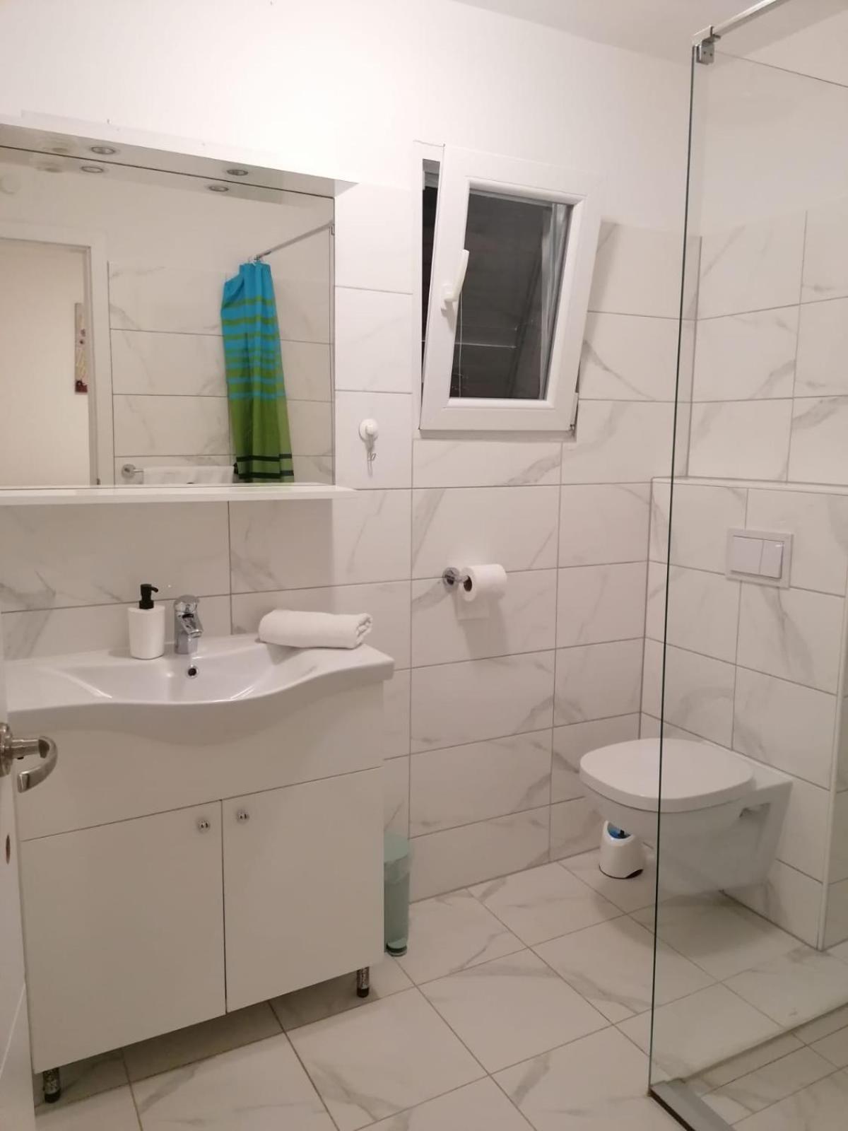 Apartments Villa Julia Trogir Kültér fotó