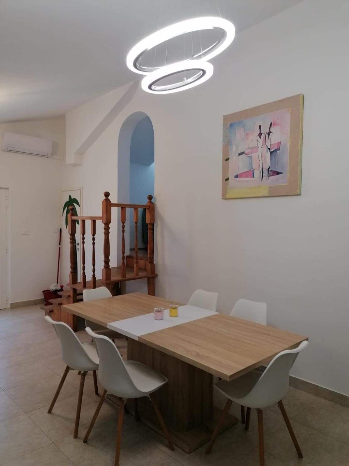 Apartments Villa Julia Trogir Kültér fotó