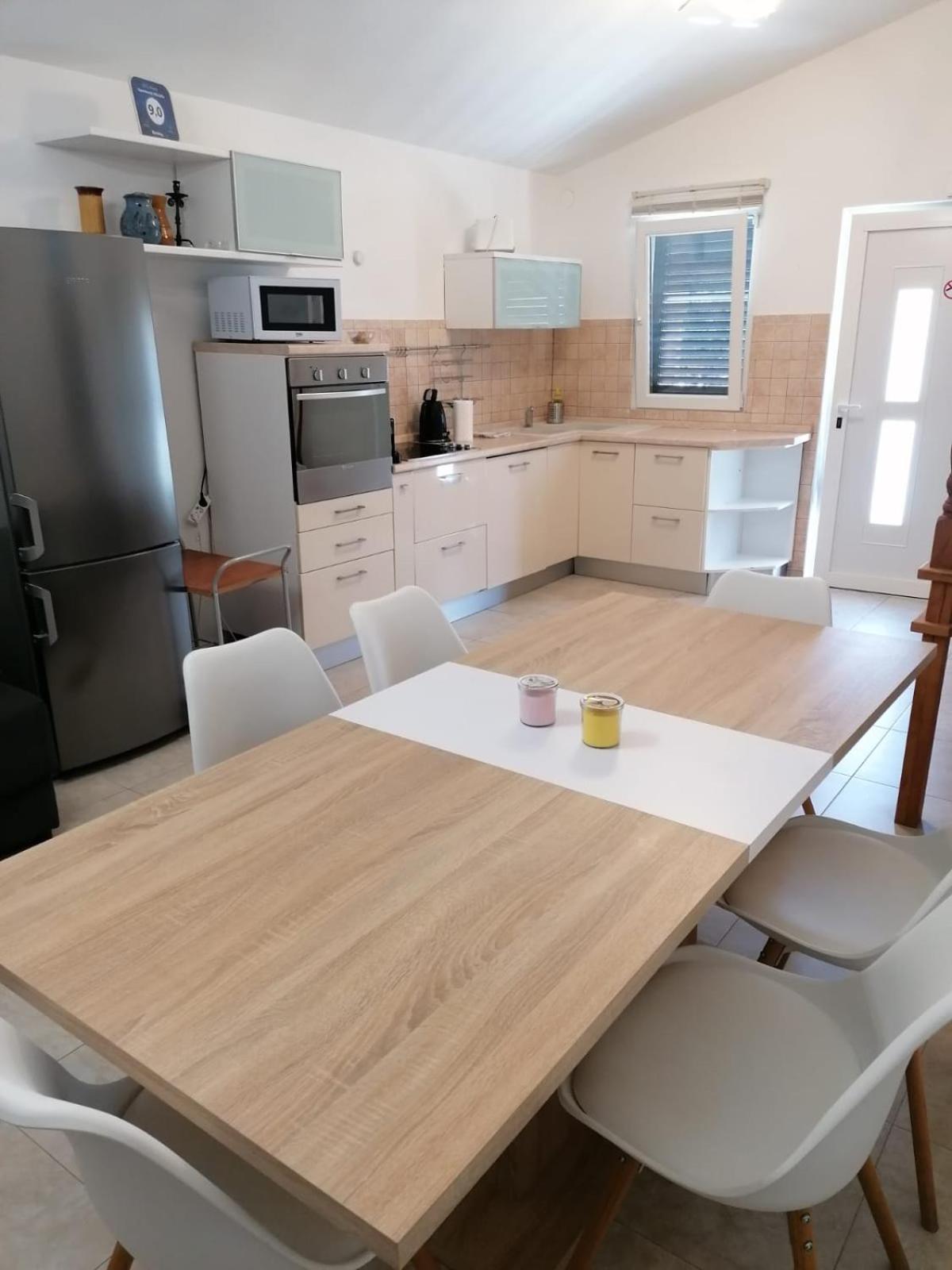 Apartments Villa Julia Trogir Kültér fotó
