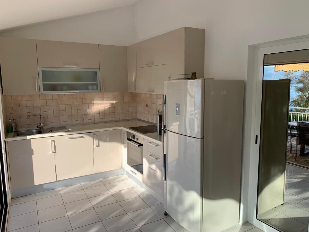 Apartments Villa Julia Trogir Kültér fotó